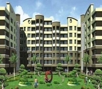 3 BHK Apartment For Rent in Viva Vrindavan Krishna Gardens Virar West Palghar  7575703