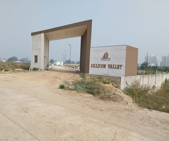 Plot For Resale in Brickklin Sillicon Valley Sector 70 Faridabad  7575702