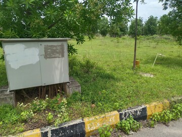  Plot – Exterior View View at Navya Sarovar, Peeranchuruvu - for Sale
