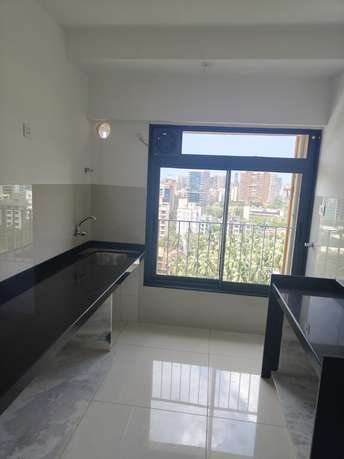 2 BHK Apartment For Rent in Arkade Aspire Goregaon East Mumbai  7575725