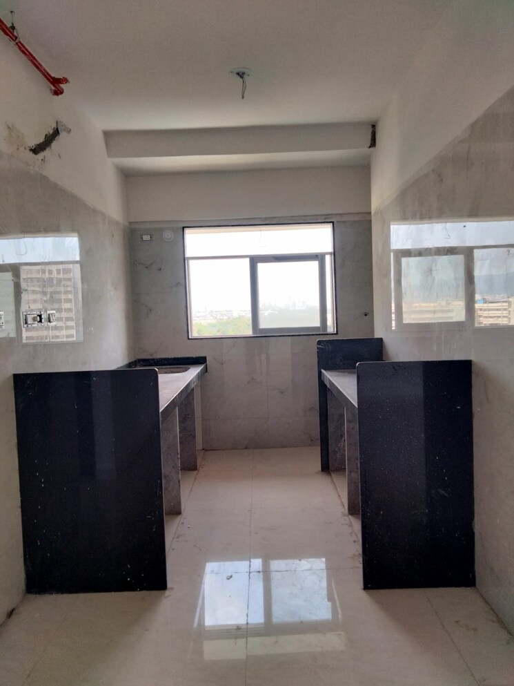 Kitchen, satara-chs 1 Bedroom 450 Sq.Ft. Apartment In Chunabhatti Mumbai 7575713