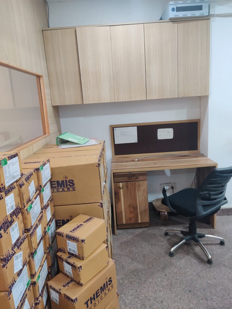 Team Area, yusuf sarai Commercial Office Space 1000 Sq.Ft. In Yusuf Sarai Delhi 7575729