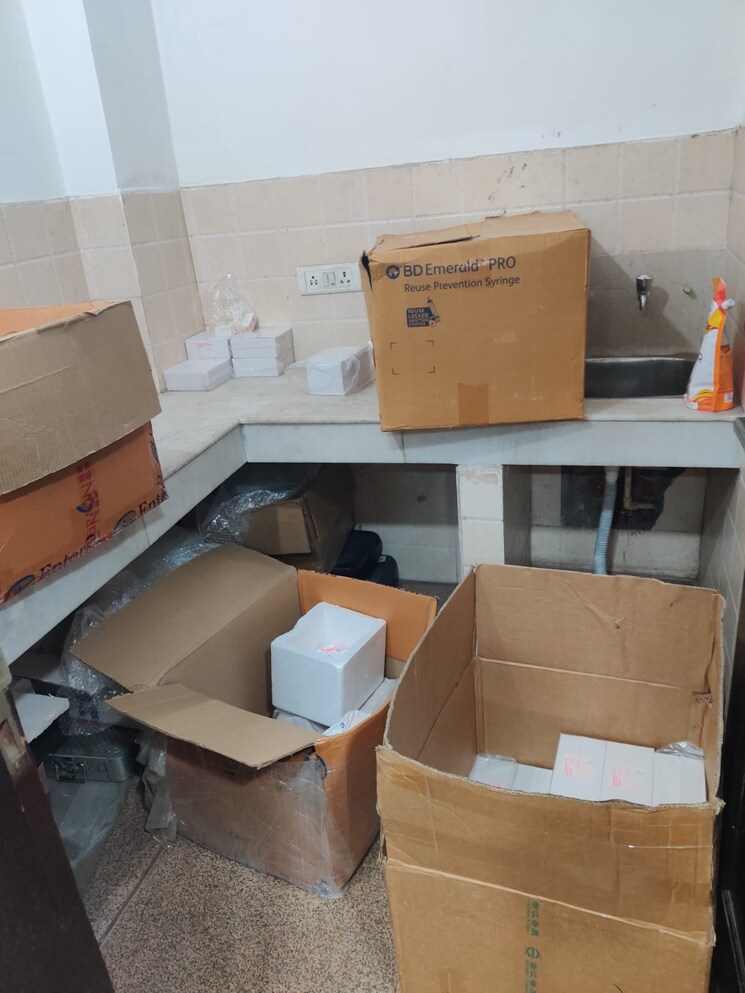 Team Area, yusuf sarai Commercial Office Space 1000 Sq.Ft. In Yusuf Sarai Delhi 7575729