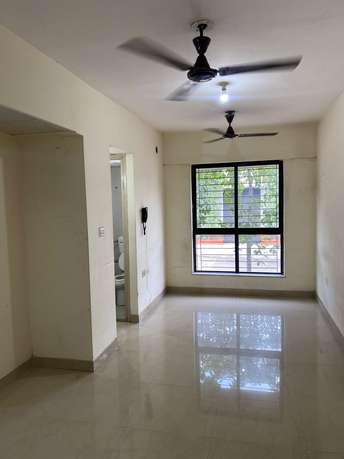 1 BHK Apartment For Rent in Lodha Crown Taloja Quality Homes Dombivli East Thane  7575715