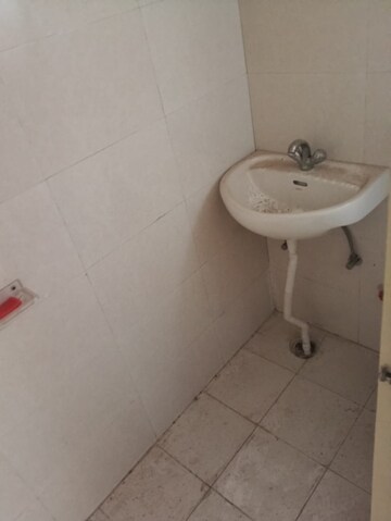 Bathroom in 2 BHK Apartment at Adore Happy Homes Grand, Sector 85 – for Sale