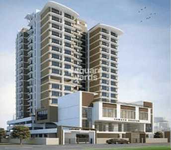 3 BHK Apartment For Resale in Ostwal Tower Babhai Naka Mumbai  7575762