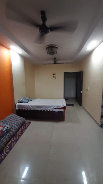 1 BHK Apartment For Resale in Lokgram Complex Kalyan East Thane  7575803