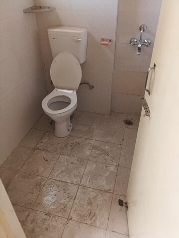 Bathroom in 3 BHK Apartment at Adore Happy Homes Grand, Sector 85 – for Sale