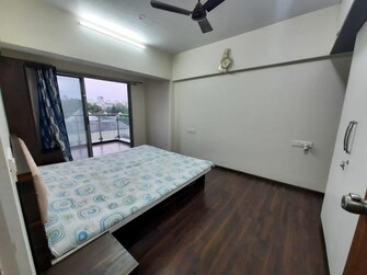 2 BHK Apartment For Rent in Bhakti Nest Viman Nagar Pune  7575800