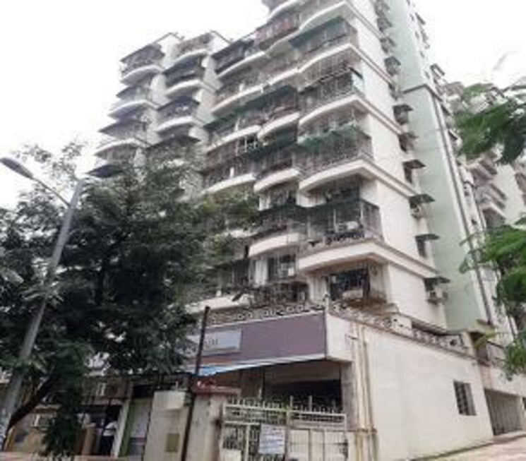 Exterior View, shubh-home-tower 3 Bedroom 1415 Sq.Ft. Apartment In Kharghar Navi Mumbai 7575821