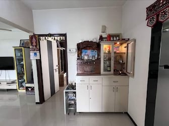 3 BHK Apartment For Resale in Shubh Home Tower Kharghar Navi Mumbai  7575821