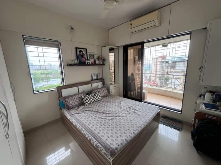 3 BHK Apartment For Resale in Shubh Home Tower Kharghar Navi Mumbai  7575821