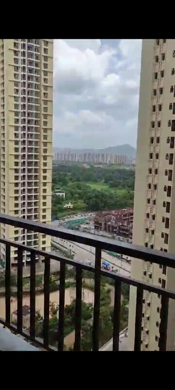 1 BHK Apartment For Rent in Runwal Gardens Dombivli East Thane  7575801