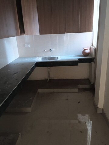 Kitchen in 3 BHK Apartment at Adore Happy Homes Grand, Sector 85 – for Sale