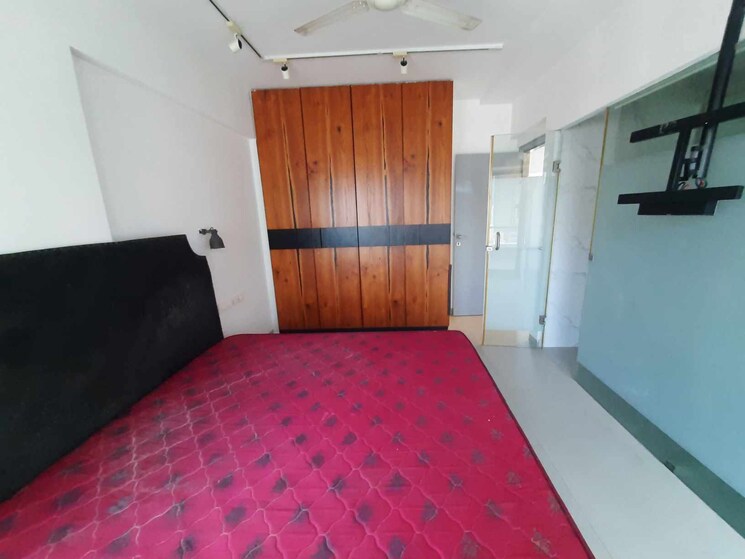 Bedroom, richa-bougainvillea 2 Bedroom 768 Sq.Ft. Apartment In Kalina Mumbai 7575904