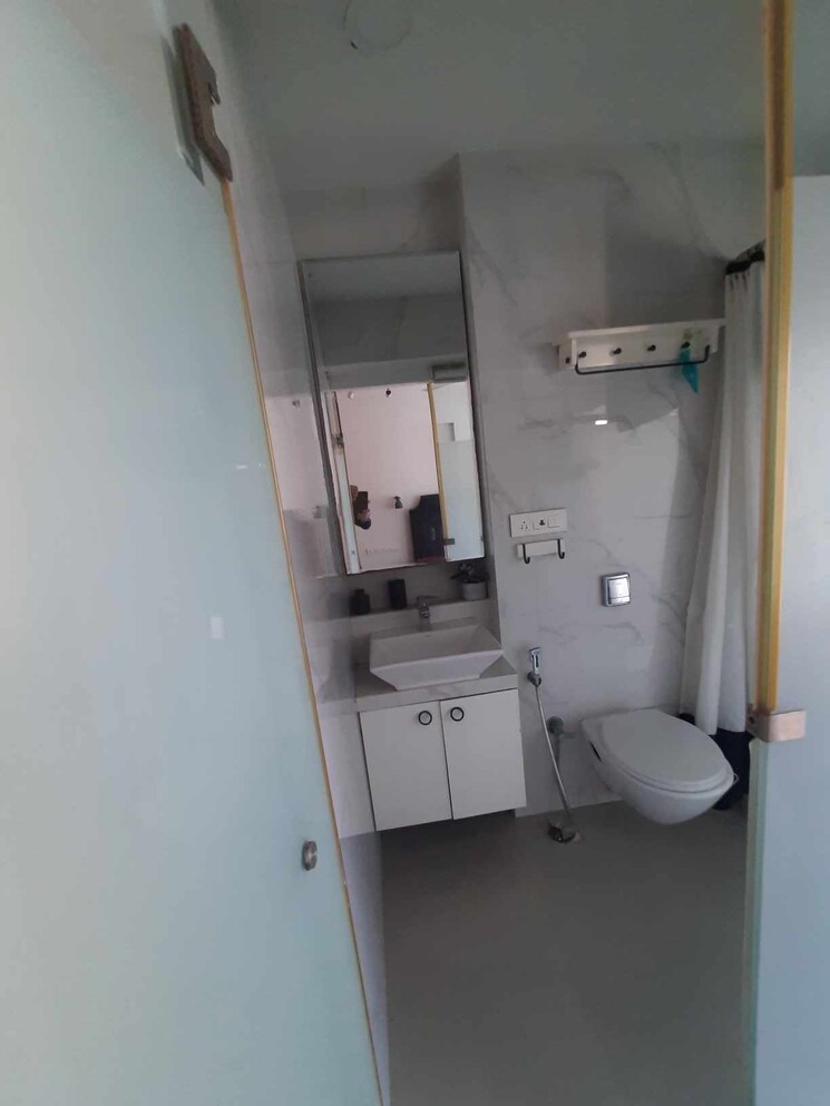 Bathroom, richa-bougainvillea 2 Bedroom 768 Sq.Ft. Apartment In Kalina Mumbai 7575904