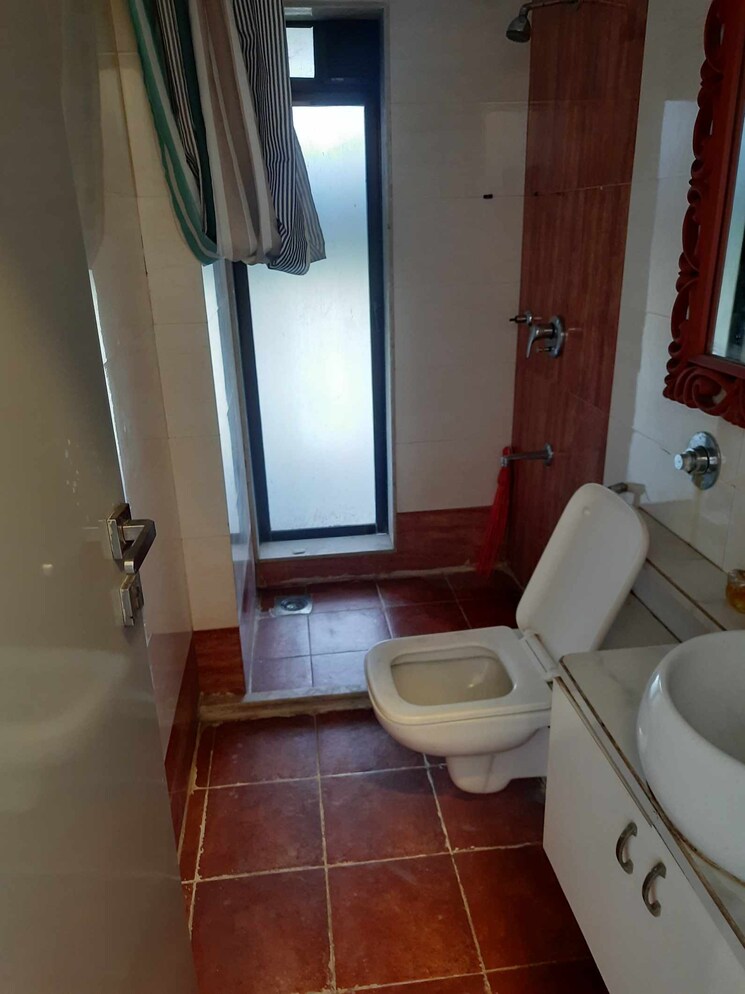 Bathroom, richa-bougainvillea 2 Bedroom 768 Sq.Ft. Apartment In Kalina Mumbai 7575904