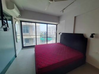 2 BHK Apartment For Rent in Richa Bougainvillea Kalina Mumbai  7575904