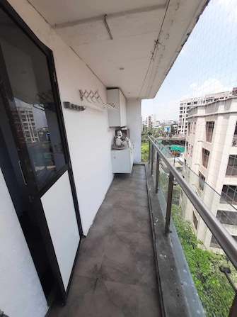 2 BHK Apartment For Rent in Richa Bougainvillea Kalina Mumbai  7575904