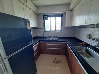 2 BHK Apartment For Rent in Richa Bougainvillea Kalina Mumbai  7575904