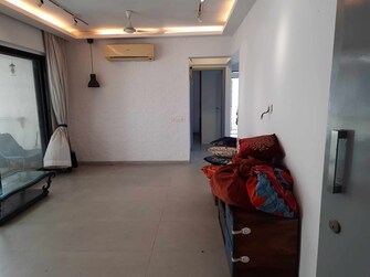 2 BHK Apartment For Rent in Richa Bougainvillea Kalina Mumbai  7575904