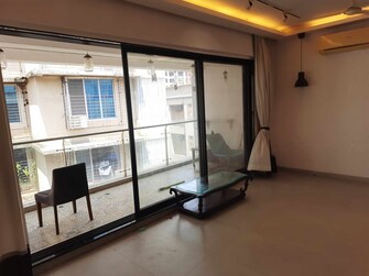 2 BHK Apartment For Rent in Richa Bougainvillea Kalina Mumbai  7575904