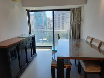 2 BHK Apartment For Rent in Richa Bougainvillea Kalina Mumbai  7575904