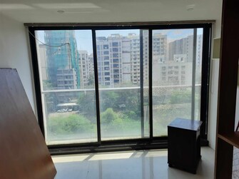 2 BHK Apartment For Rent in Richa Bougainvillea Kalina Mumbai  7575904