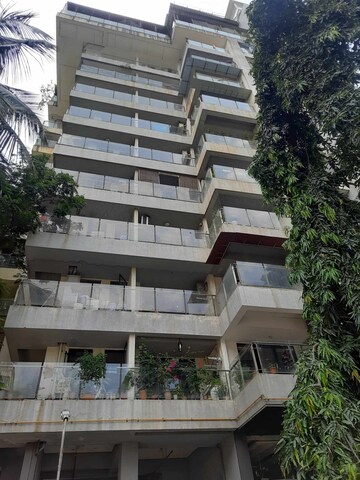 2 BHK Apartment For Rent in Richa Bougainvillea Kalina Mumbai  7575904