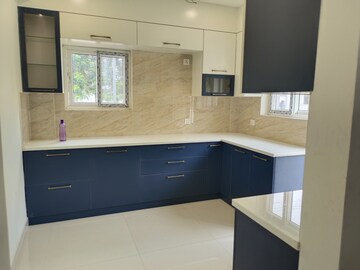 Kitchen in 3 BHK Villa at Indresham – for Sale