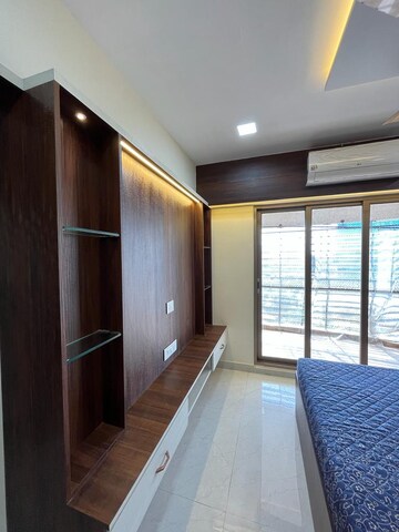 2 BHK Apartment For Sale in Purva Clermont, Chembur