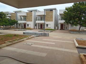 Parking in 3 BHK Villa at Indresham – for Sale
