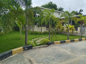 3 BHK Villa – Garden View at Indresham - for Sale
