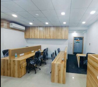 Commercial Office Space 650 Sq.Ft. For Rent in Vashi Sector 30a Navi Mumbai  7575861