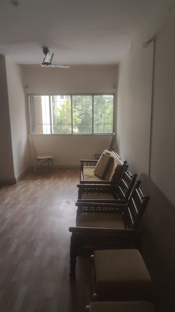 2 BHK Apartment For Rent in Eknath Apartments Oshiwara Oshiwara Mumbai  7575880