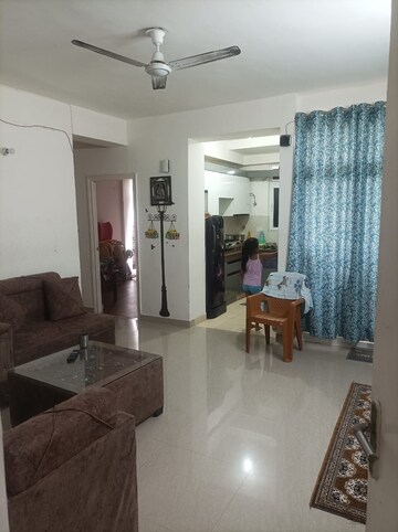 2 BHK Apartment For Sale in Klj Platinum Plus, Sector 77