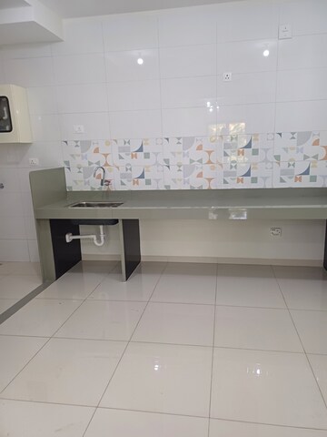 Kitchen in 2 BHK Apartment at Nanded City Antara, Nanded – for Sale