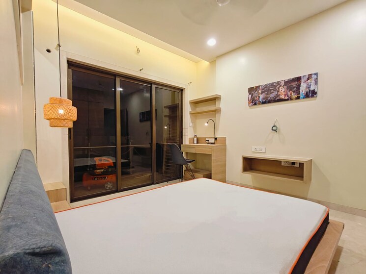 Kitchen, purva-clermont 3 Bedroom 975 Sq.Ft. Apartment In Chembur Mumbai 7575933