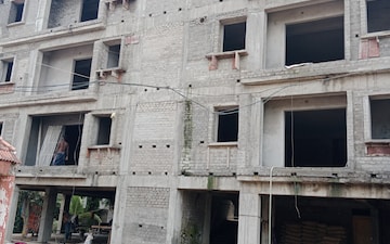 3 BHK Apartment For Sale in Patia