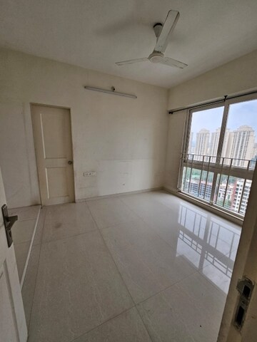 Room in 1 BHK Apartment at Bluebell Apartments, Ghodbunder Road – for Sale