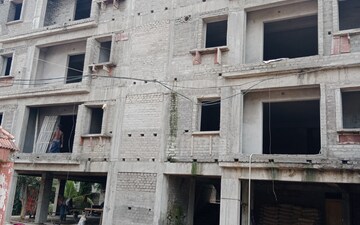 3 BHK Apartment For Sale in Patia