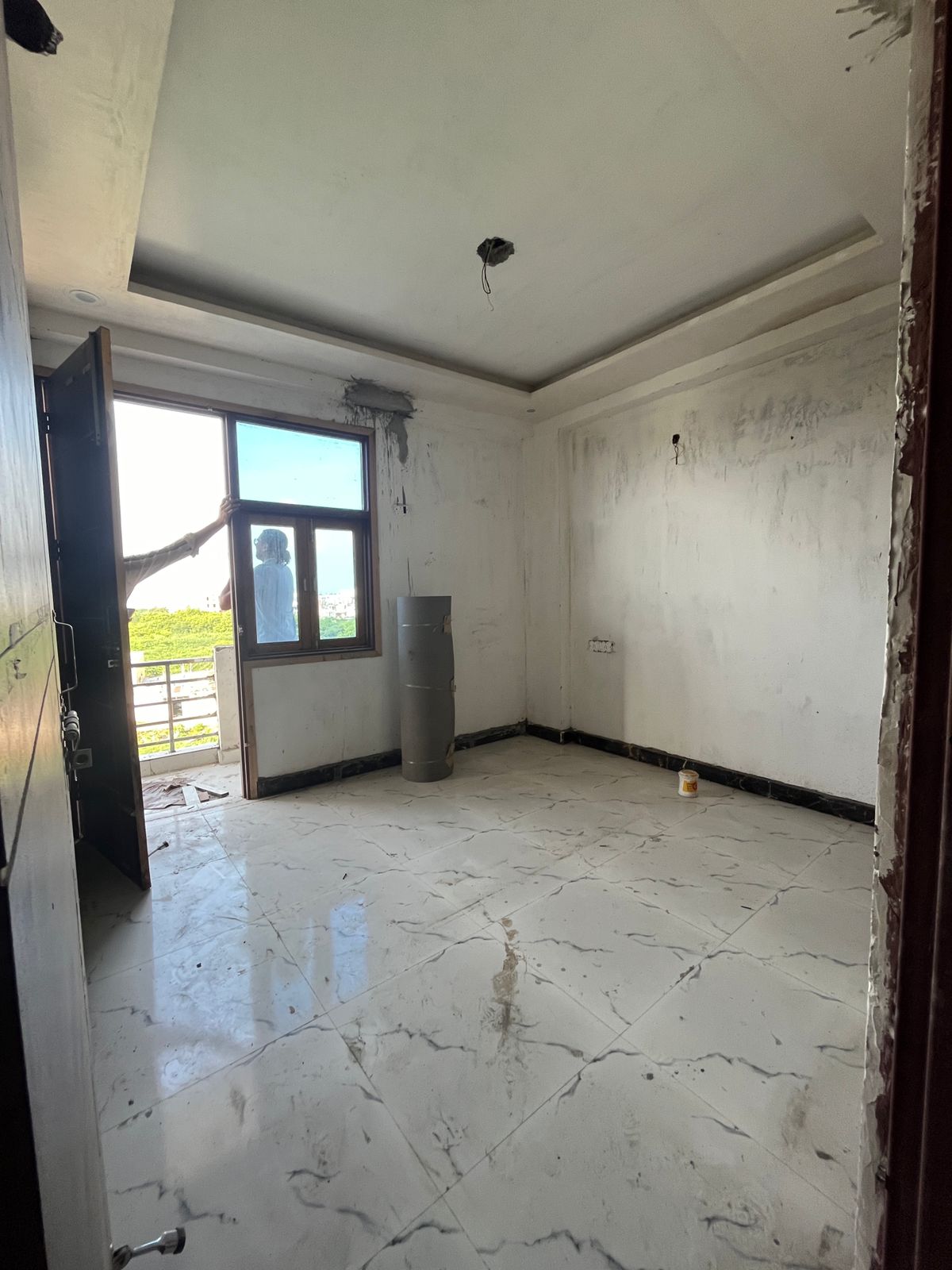 Resale 2 Bedroom 75 Sq.Yd. Builder Floor in Hargobind Enclave