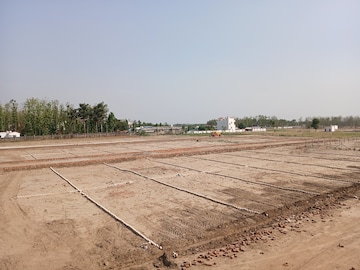 Plot For Resale in Gill Colony Saharanpur  7575908