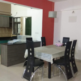 1 BHK Apartment For Rent in Lunkad Amazon Viman Nagar Pune  7575990