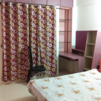 1 BHK Apartment For Rent in Lunkad Amazon Viman Nagar Pune  7575990