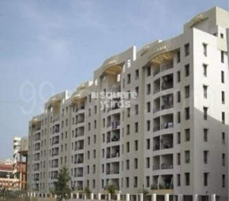 1 BHK Apartment For Rent in Lunkad Amazon Viman Nagar Pune  7575990