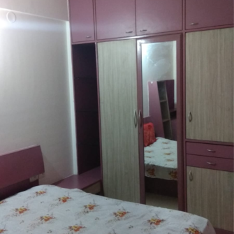 1 BHK Apartment For Rent in Lunkad Amazon Viman Nagar Pune  7575990