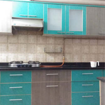 1 BHK Apartment For Rent in Lunkad Amazon Viman Nagar Pune  7575990