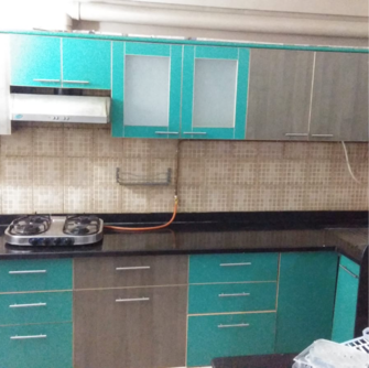 1 BHK Apartment For Rent in Lunkad Amazon Viman Nagar Pune  7575990