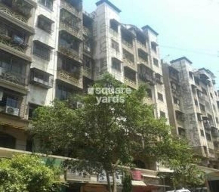 Exterior View, regalia-chs 1 Bedroom 550 Sq.Ft. Apartment In Borivali East Mumbai 7575996